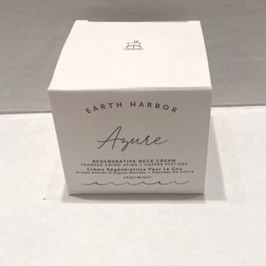 Earth Harbor Regenerative neck Cream (2 fl. oz.)